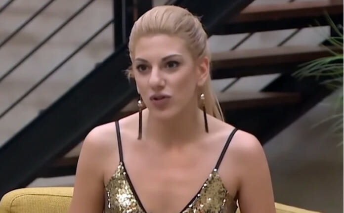 Έλενα Πολυχρονοπούλου: Αθώα η παίκτρια του Power of love που είχε συλληφθεί με κοκαΐνη