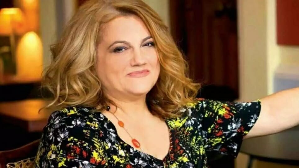 Ελένη Καστάνη: «Θεωρώ τον Μάρκο Σεφερλή τον μεγαλύτερο λαϊκό κωμικό που έχει η Ελλάδα»