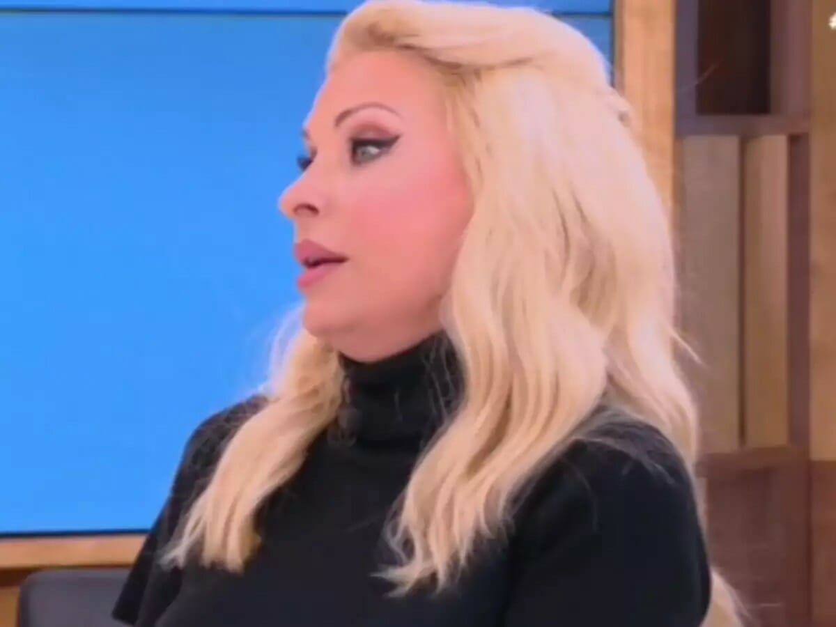 Ελένη Μενεγάκη: Η ατάκα στον Ουγγαρέζο για τον ΣΚΑΪ, το Survivor All Star και η Φαίη Σκορδά