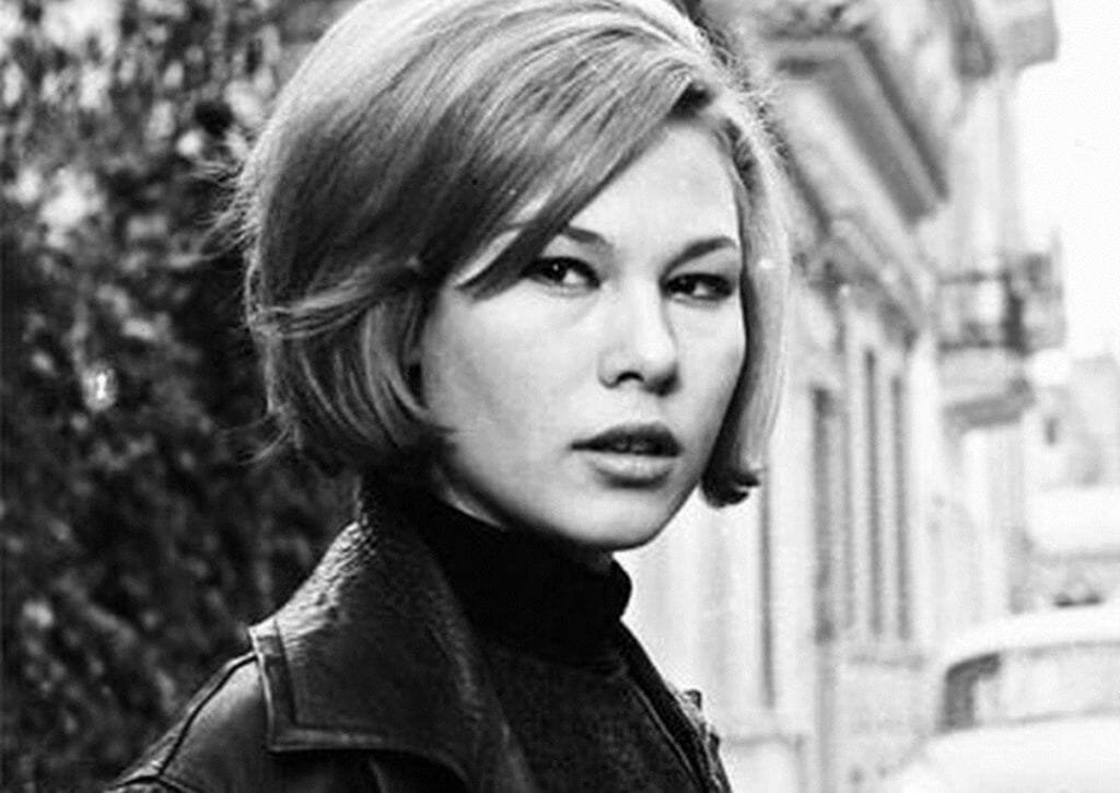 Ελένη Προκοπίου: Δείτε πώς είναι σημερα η καλλονή ηθοποιός της Φίνος Φιλμ