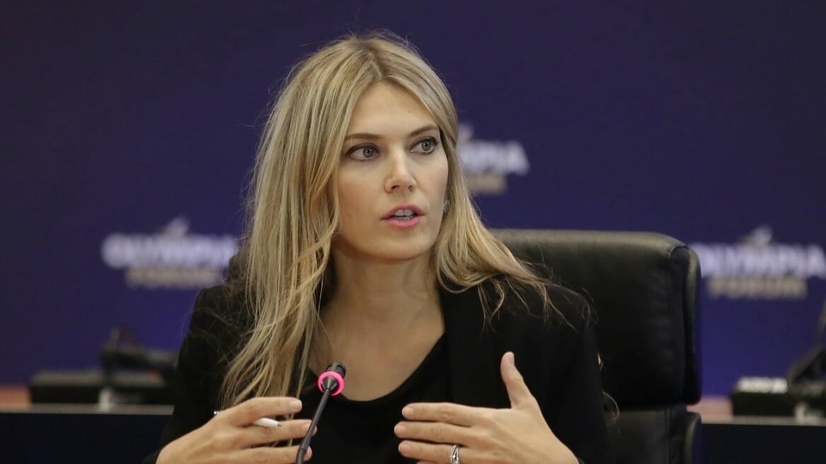 Εύα Καϊλή: Ο δικηγόρος της διαψεύδει τις φήμες περί εγκυμοσύνης