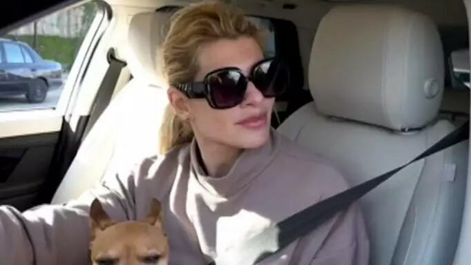 Ευρυδίκη Παπαδοπούλου: Τα πρώτα λόγια μετά τον χωρισμό - «Είμαι ελεύθερη και δεν με κρατάει τίποτα»