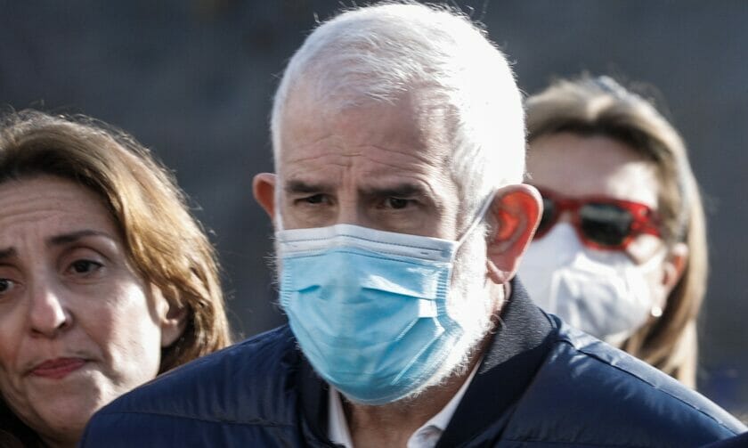 Απολογία Πέτρου Φιλιππίδη: «Είμαι άπιστος, βιαστής δεν είμαι»