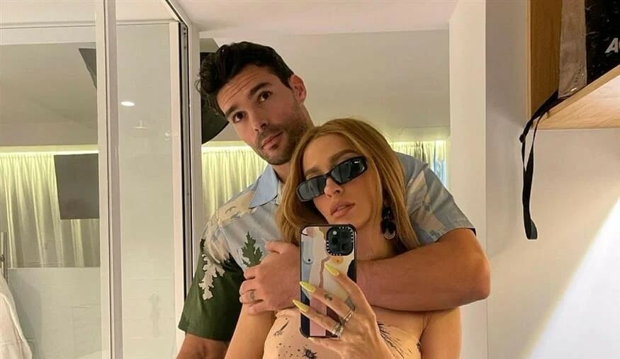 Ελένη Φουρέιρα – Αλμπέρτο Μποτία: Αυτό είναι το φύλο του μωρού τους