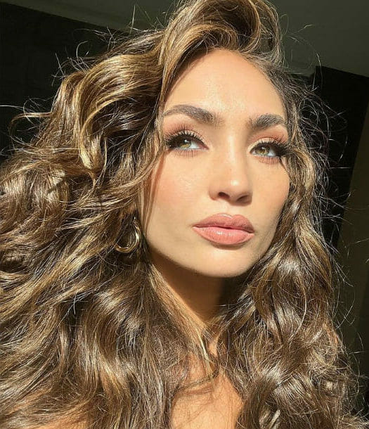 Μις Υφήλιος: Ποια είναι η Αμερικανίδα που κέρδισε τον τίτλο ομορφιάς