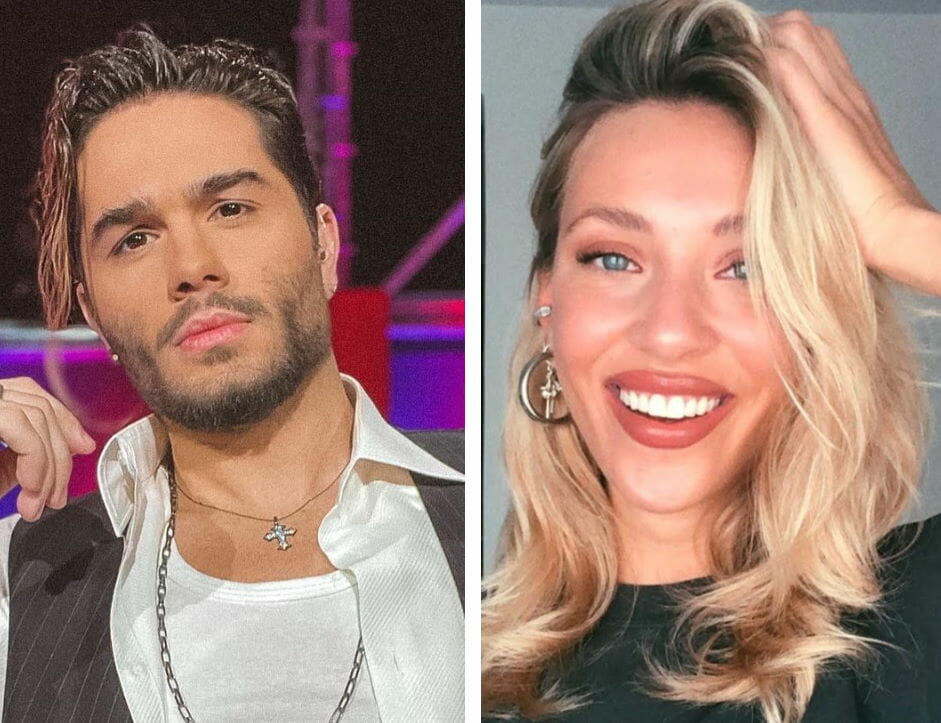 Χρήστος Μάστορας – Γαρυφαλλιά Καληφώνη: Σύννεφα στη σχέση του ζευγαριού;