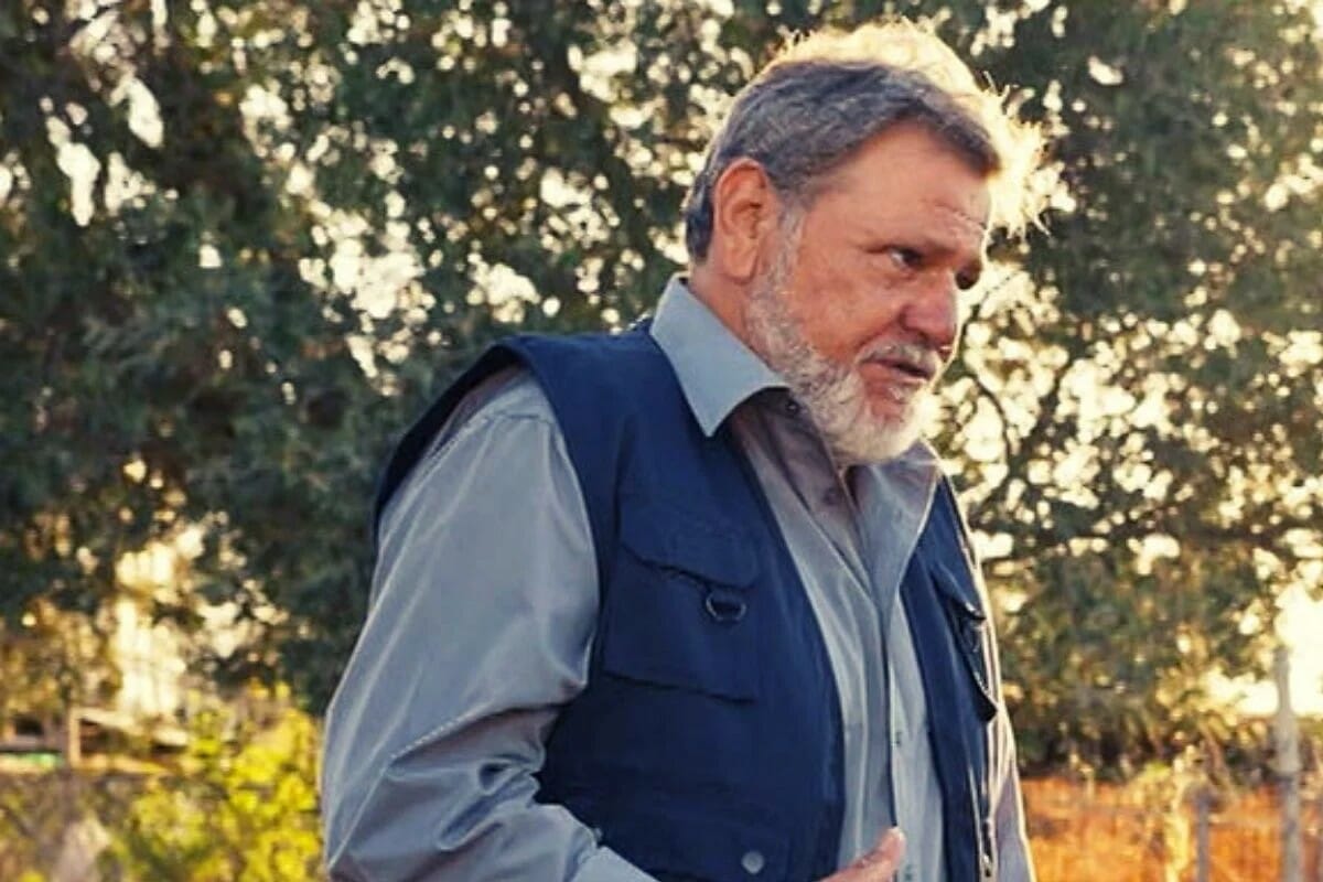 Γη της Ελιάς: Ο Λυκούργος ένα βήμα πριν το θάνατο!