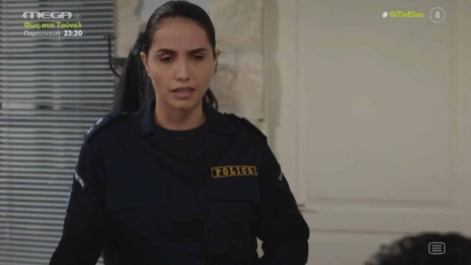 Γη της Ελιάς: Η Δήμητρα πολύ κοντά στο να ξεσκεπάσει τον Δημοσθένη!