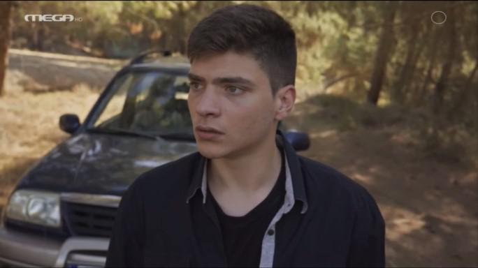 Γη της Ελιάς: Ο Φίλιππος εξαφανίζεται από τη Μάνη!