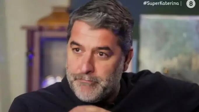 Βασίλης Μπισμπίκης: Τα τρυφερά λόγια τη Δέσποινα Βανδή και το τραγούδι που της αφιέρωσε