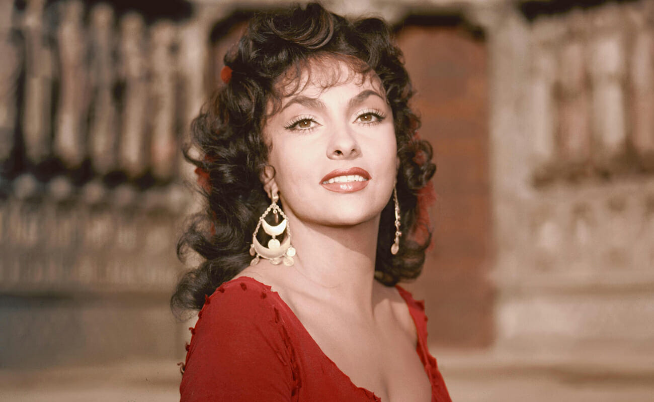 Τζίνα Λολομπριγκίτα: Τα σκάνδαλα στην ερωτική της ζωή και η διεκδίκηση από τον πρίγκιπα Ρενιέ του Μονακό