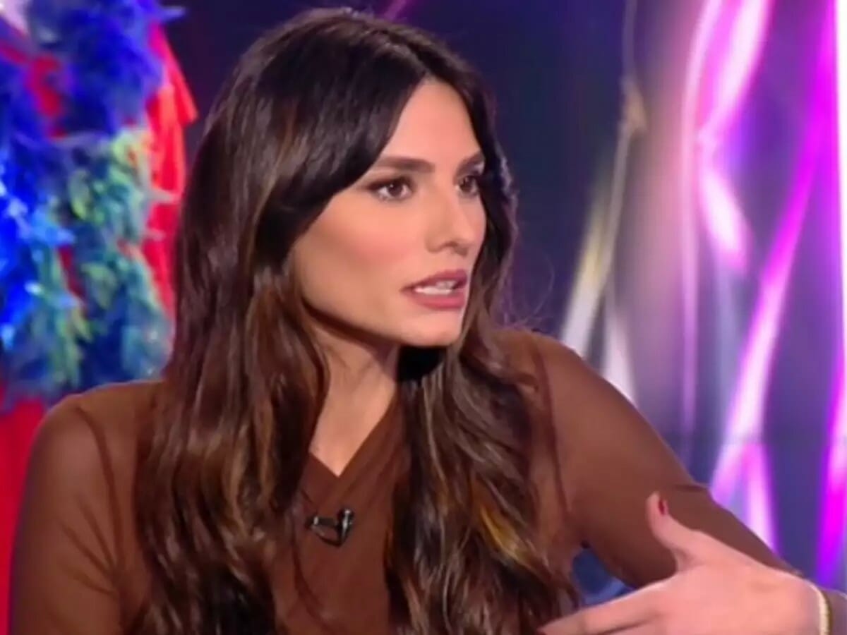 Ηλιάνα Παπαγεωργίου: Απαντά για το unflollow της Καγιά