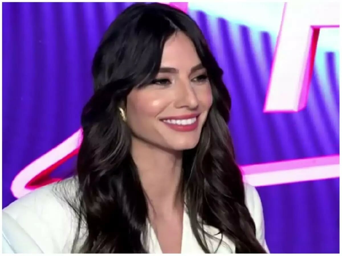 Ηλιάνα Παπαγεωργίου: Ο ρόλος της στο «My Style Rocks» και η αναφορά στην προσωπική της ζωή