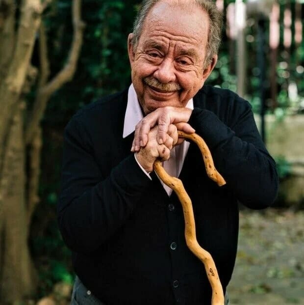 Ηλίας Μαμαλάκης: Μιλάει για τη σοβαρή περιπέτεια της υγείας του - «Έχασα 54 κιλά»