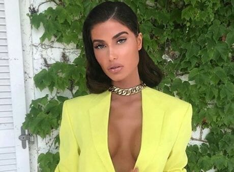 Ιωάννα Μπέλλα: Πιο σέξι από ποτέ στο Ντουμπάι