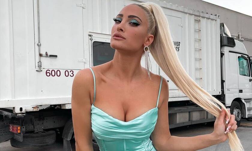 Ιωάννα Τούνη: «Η καριέρα μου ως influencer μάλλον κλείνει άδοξα κάπου εδώ»