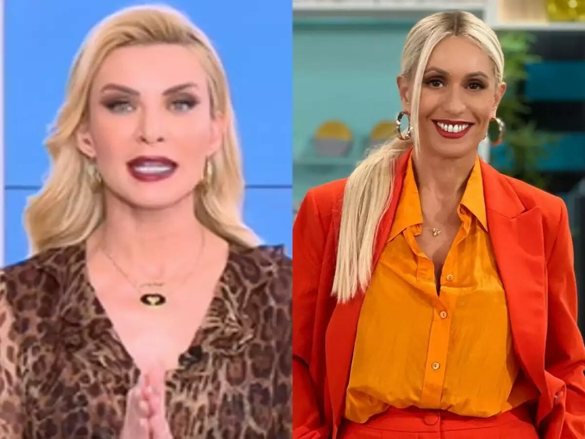 Μπακοδήμου για Καινούργιου: «Δεν έχω καμία κόντρα»