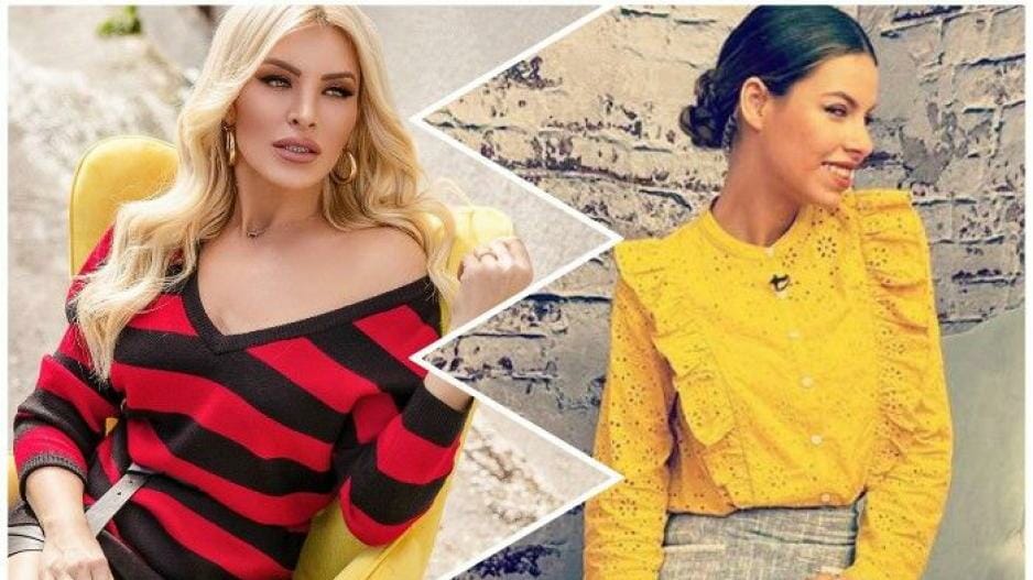 Η Μέγκι Ντρίο εξαπολύει πυρ κατά της Καινούργιου: «Δεν είχα την απόλυτη στήριξη της Κατερίνας»