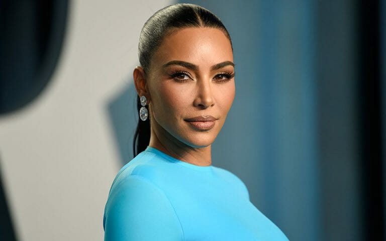 «Η Kιμ μισεί τα όμορφα κορίτσια»- Η αντίδρασής της στον γάμο του Κάνιε Γουέστ