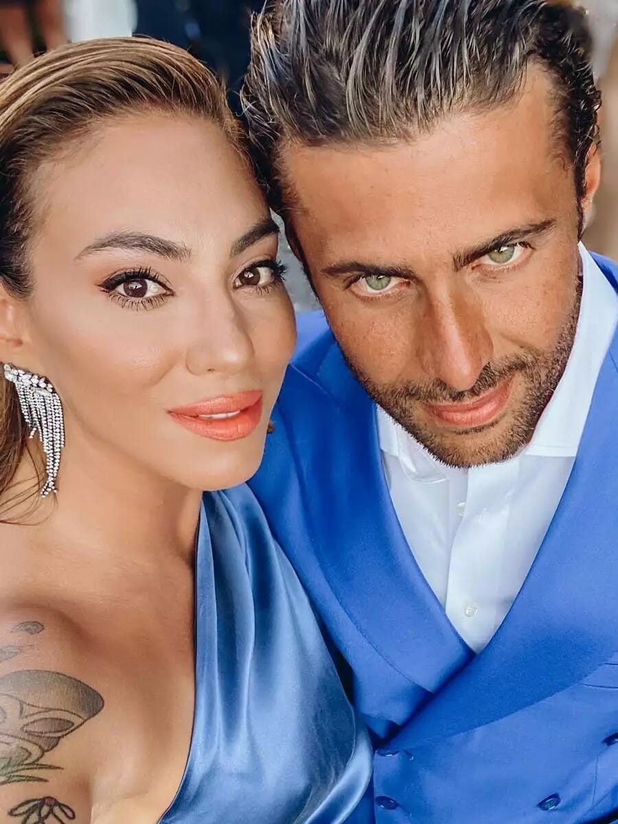 Ελένη Μενεγάκη για Βασάλο – Βαλαβάνη: «Χωρίσανε και χαίρεται ή είναι μαζί;»