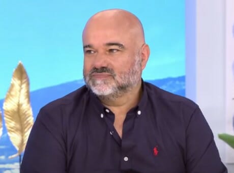 Κώστας Κωστόπουλος: Ελεύθερος με όρους ο πρώην σκηνοθέτης του «Σασμού»