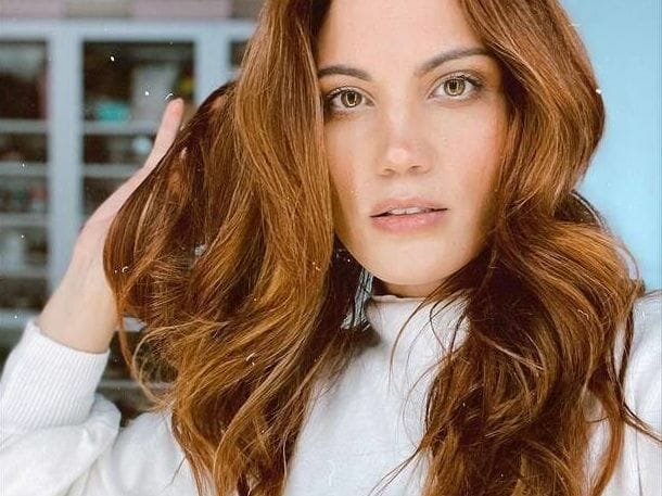 Μαίρη Συνατσάκη: Μας δείχνει πως είναι το σώμα της ένα μήνα μετά την γέννηση της κόρης της