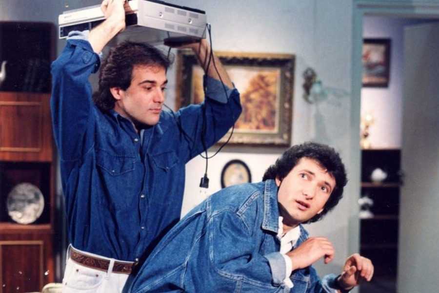 Μάκης Δελαπόρτας: Αποκαλύπτει για πρώτη φορά τον πραγματικό λόγο που «κόπηκε» το Ρετιρέ