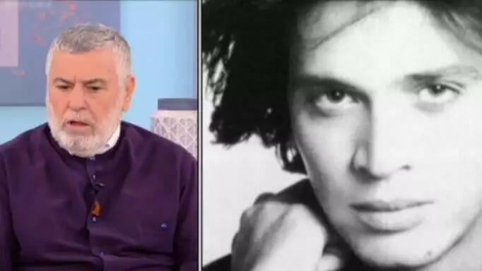 Μάκης Τσέλιος: «Έκλεισαν οι πόρτες μετά την ασθένεια του Μπίλι Μπο»