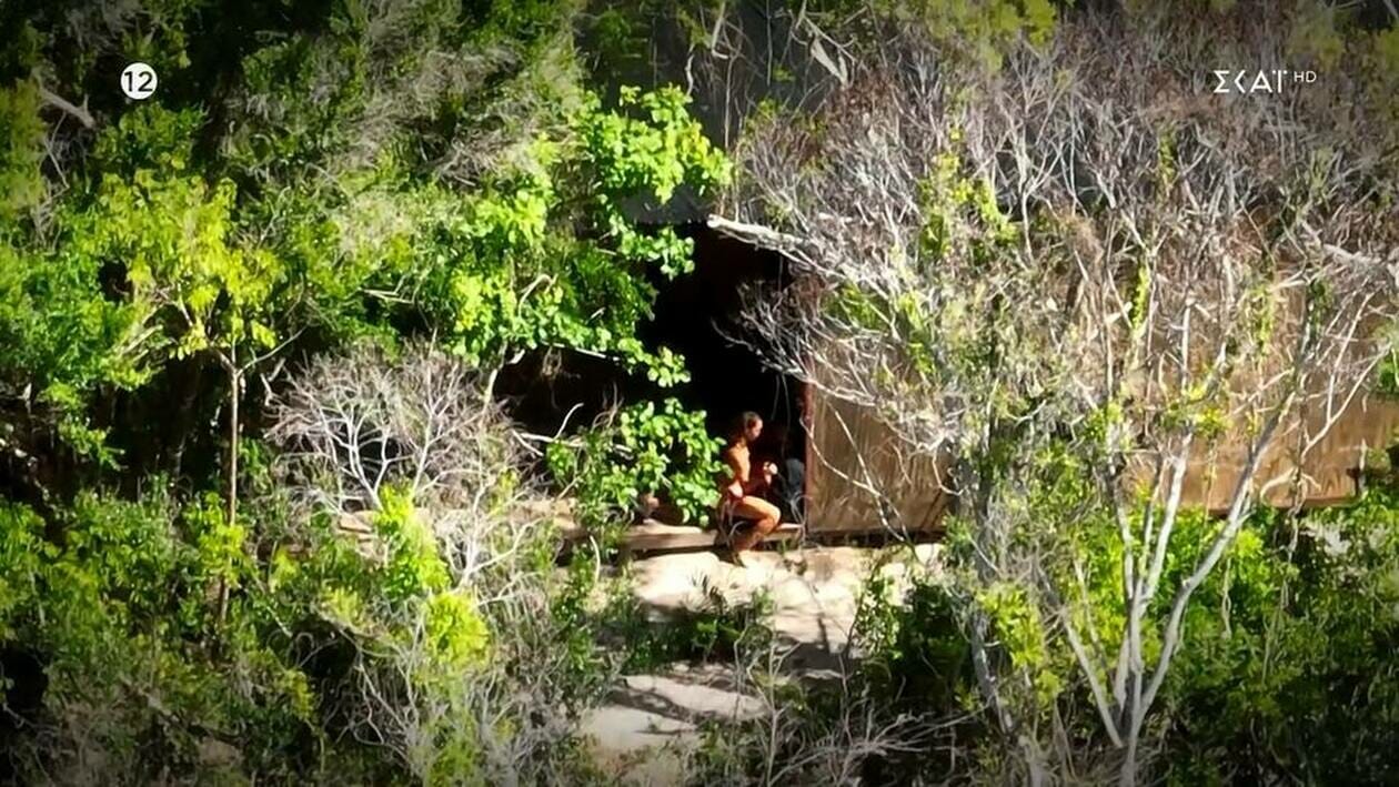 Μαίη Εμμανουηλίδου για Καρολίνα – Μάριο: «Η πραγματική ποινή θα έρθει στην έξω ζωή»