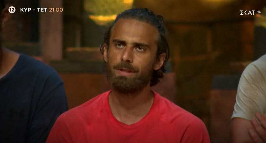 Μάριος Πρίαμος: Ο κολλητός του επιβεβαίωσε τη σχέση του με την Ελευθερία Ελευθερίου