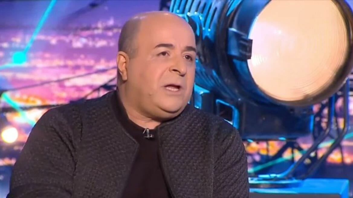 Μάρκος Σεφερλής: Κέρδισε την δίκη εναντίον του Γιώργου Λαμπάτου – Αυτό είναι το ποσό που θα λάβει ως αποζημίωση