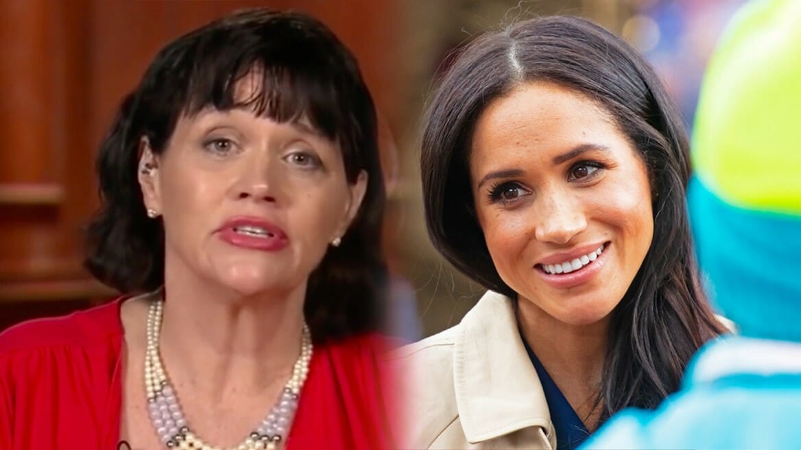 Σαμάνθα Μαρκλ: «Η αδερφή μου η Μέγκαν και ο Χάρι έχουν πει «τόσα πολλά ψέματα» για την οικογένειά μας»