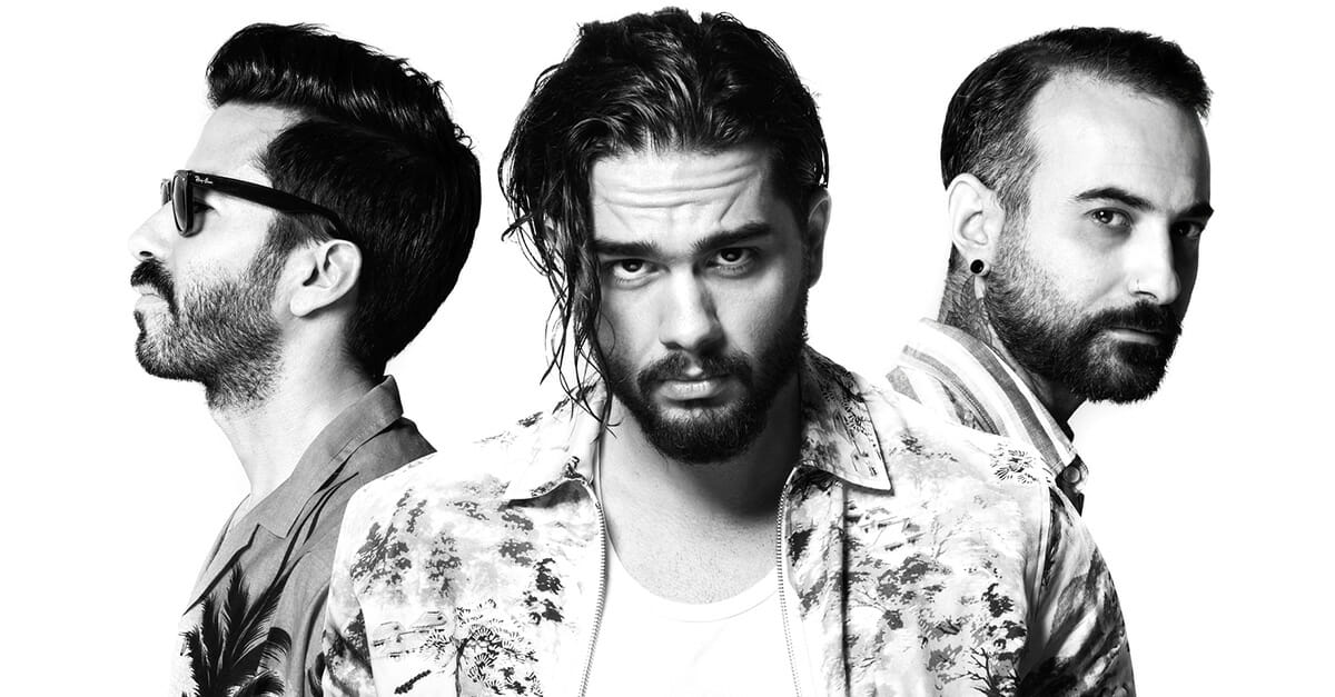 Μέλισσες: Αυτός είναι ο πραγματικός λόγος που αποχώρησε ο ντράμερ από το συγκρότημα