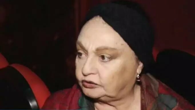 Μίρκα Παπακωνσταντίνου: Μιλά για την κατάσταση της υγείας του Δάνη Κατρανίδη