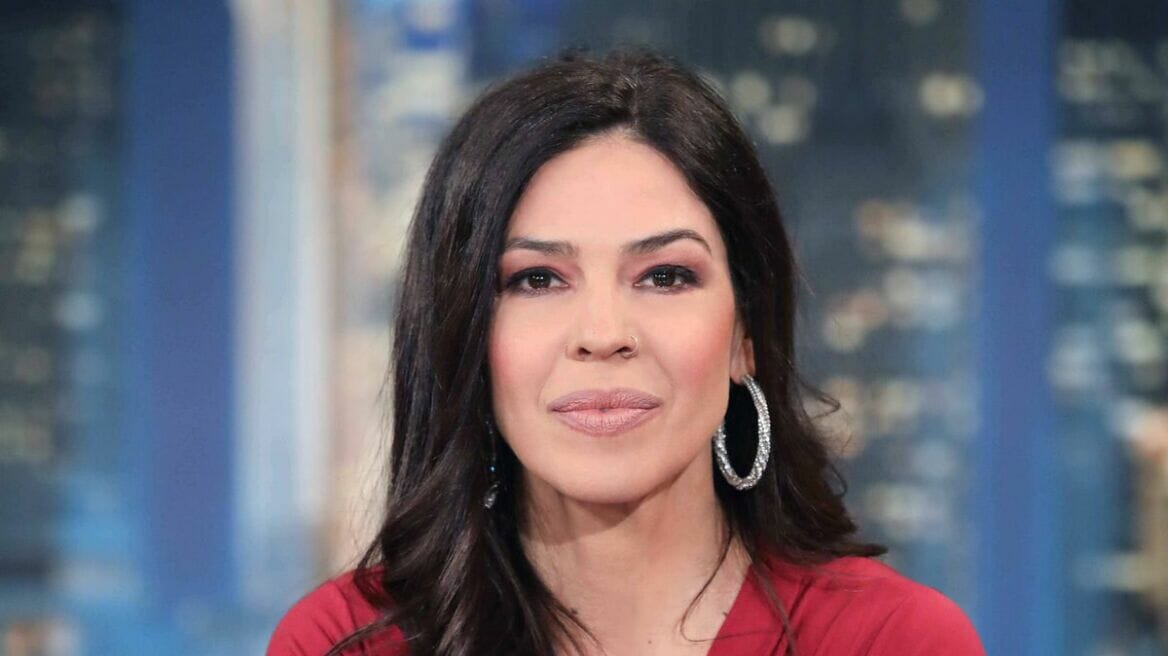 Ναταλία Δραγούμη: Βαρύ πένθος για την ηθοποιό