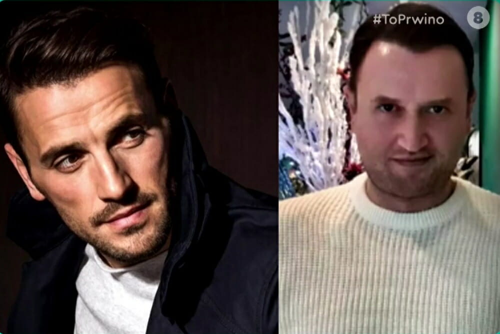 O Αργύρης Αγγέλου απαντά στο Νίκο Βέρτη: «Όλοι οι παντελονάτοι ξεχύθηκαν στους δρόμους»