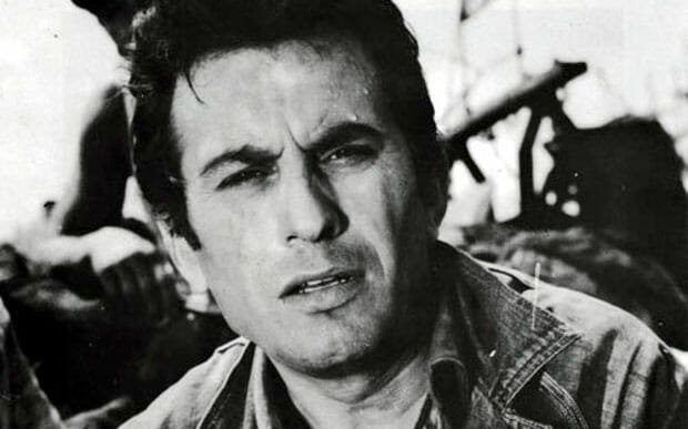 Νίκος Ξανθόπουλος: Οι δύο γάμοι, ο φύλακας άγγελός του και οι σπάνιες φωτογραφίες με τα παιδιά του