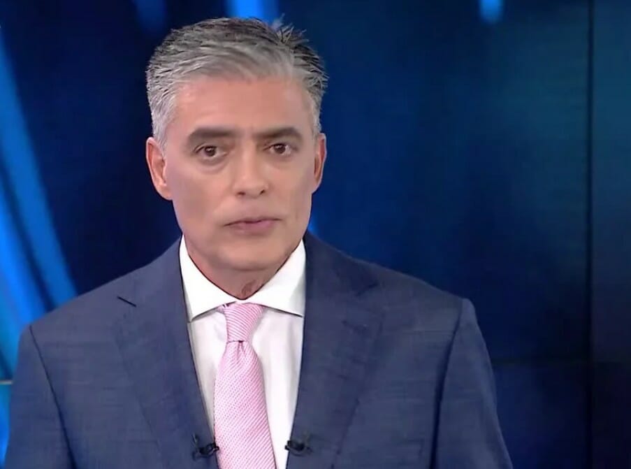 Νίκος Ευαγγελάτος: Aυτος είναι ο «αγνώριστος» γιος του, Λάμπης