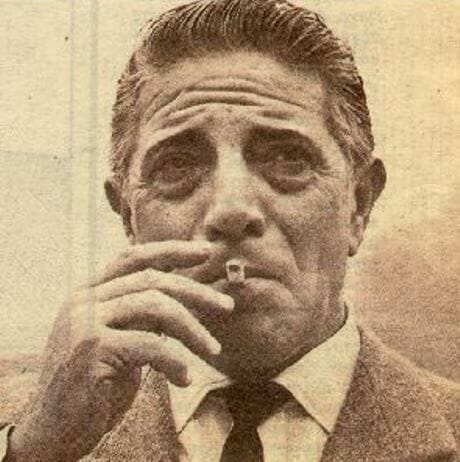 Ωνάσης: Η άγνωστη και σκοτεινή πλευρά του - «Μια μέρα, ο φάκελος του στο FBI θα φτάσει τις 4936 σελίδες»