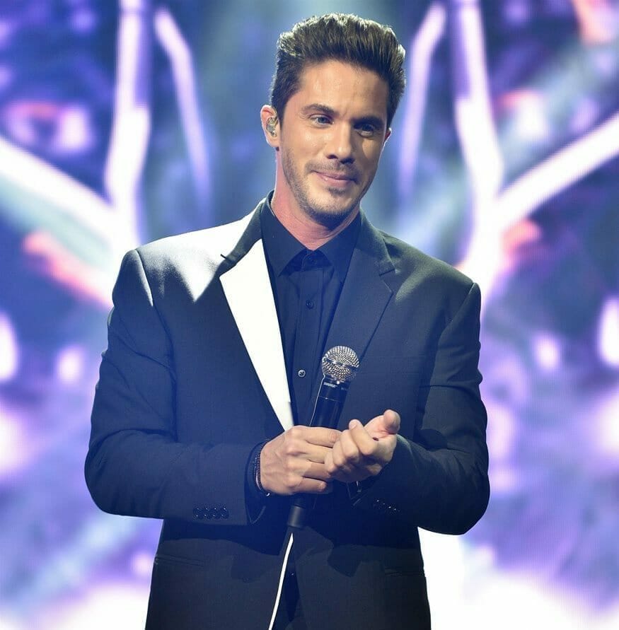 Νίκος Οικονομόπουλος: Το θαύμα που βίωσε μπροστά στην κάμερα