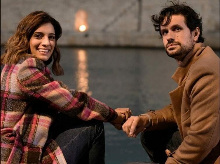 Σασμός - Χριστίνα Χειλά Φαμέλη: «Τίποτα δεν μένει κρυφό για πάντα, μπορεί να μάθει και για το παιδί»