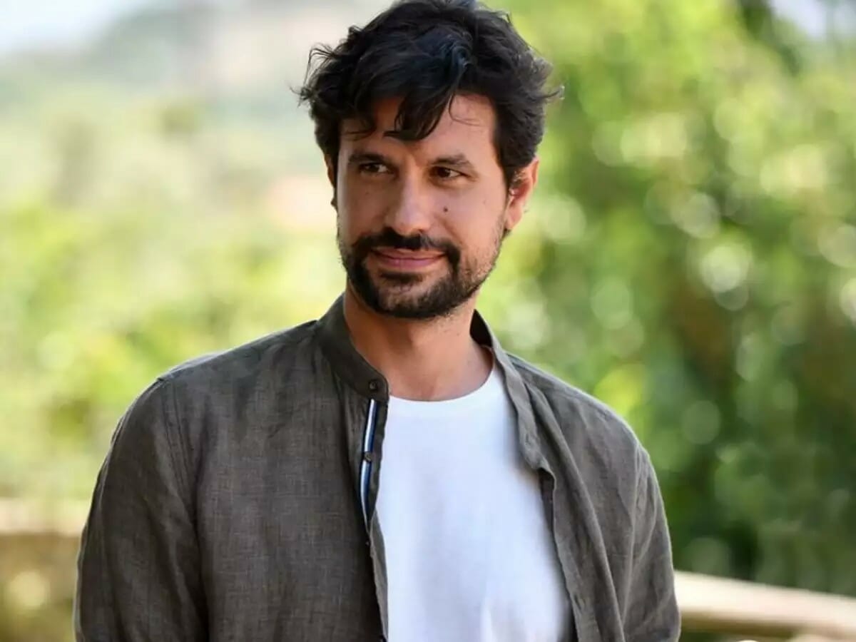 Ορφέας Αυγουστίδης: Δίνει το απόλυτο spoiler για τον Σασμό