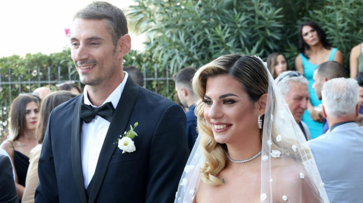 Παναγιώτης Τριβυζάς: Μιλά για το διαζύγιό του από την Σταυρούλα Χρυσαειδή - «Ήταν ένα σοκ, όταν μου το ανακοίνωσε»