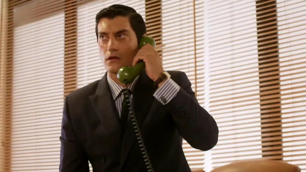 Παράδεισος Κυριών: Πρόταση γάμου από το Ντίνο! Ποια παντρεύεται;