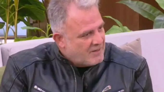 Γη της Ελιάς: Θα πάει και τρίτη σεζόν! Όσα αποκάλυψε ο Πασχάλης Τσαρούχας