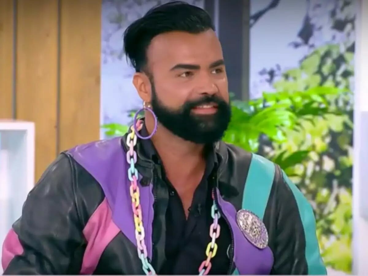 Survivor All Star: Ο Περικλής Κονδυλάτος κατακεραυνώνει την Καρολίνα – «Ήταν φίλη μου - Με πούλησαν φτηνά»