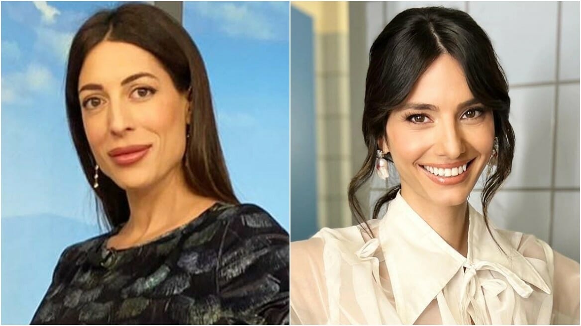 Φλορίντα Πετρουτσέλι σε Ηλιάνα Παπαγεωργίου: «Είναι προσβλητική, «μπάτε σκύλοι αλέστε»»