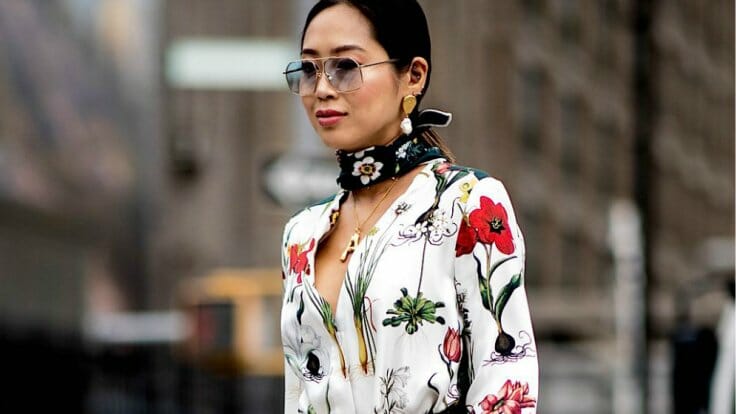 Fashion : Prints, έντονα χρώματα και καρό πρωταγωνιστήσουν το 2023