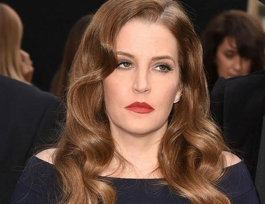 Λίζα Μαρί Πρίσλεϊ: Ο γάμος με τον Μάικλ Τζάκσον, η παιδική πορνογραφία και ο γάμος - εφιάλτης με τον Νίκολα Κέιτζ