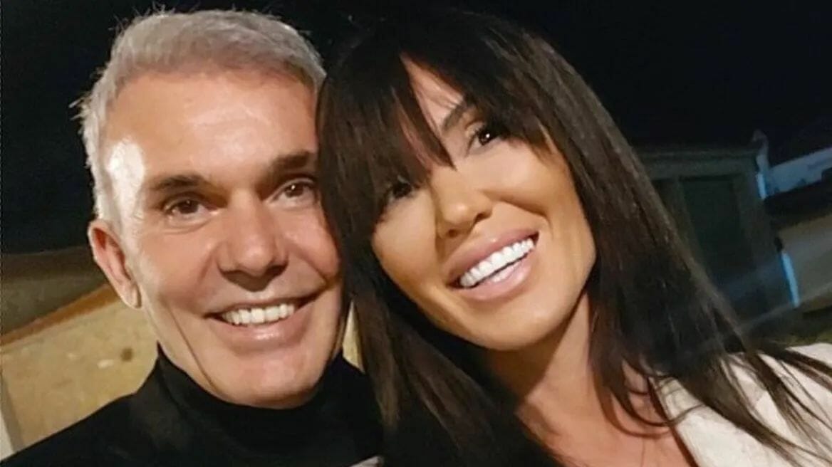 Στέλιος Ρόκκος: Όσα είπε η σύζυγός του μετά το έμφραγμα που υπέστη ο τραγουδιστής